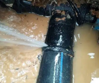 宣化测漏水公司哪家好