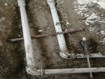 宣化卫生间测漏水多少钱