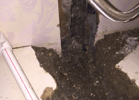 宣化卫生间测漏水哪家好