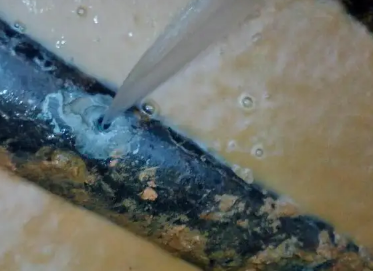 宣化水管漏水检测多少钱