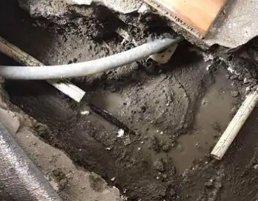 宣化卫生间测漏水价格明细