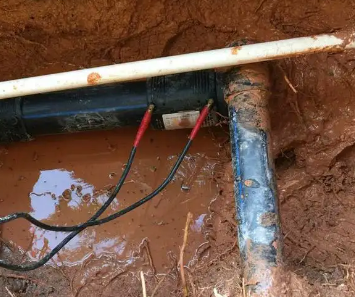 宣化水管漏水检测多少钱