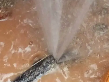 宣化水管漏水检测哪家好