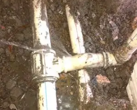 宣化卫生间测漏水多少钱