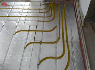 宣化地暖维修哪家好