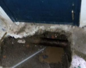 宣化水管漏水检测多少钱