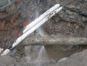 宣化测漏水多少钱