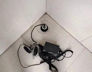 宣化测漏水公司